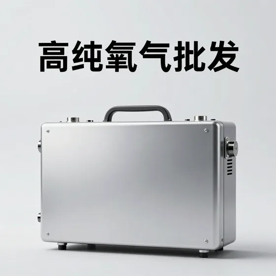 高纯氧气批发